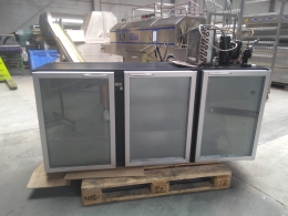 Beverage cooler Antoine 